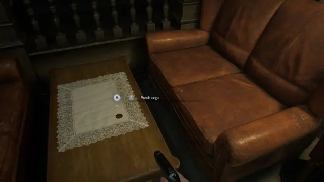 Resident Evil Requiem