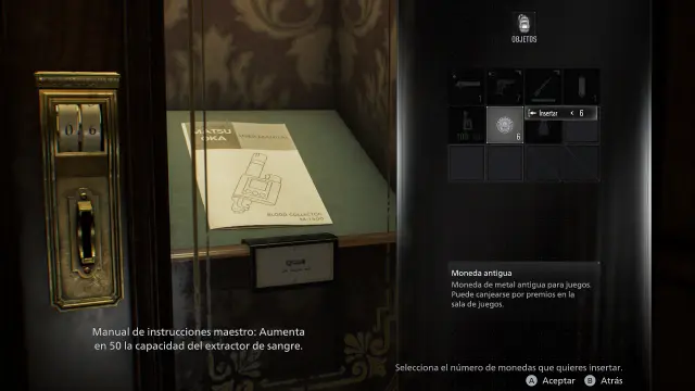 Resident Evil Requiem