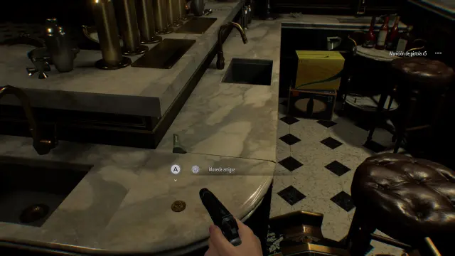 Resident Evil Requiem