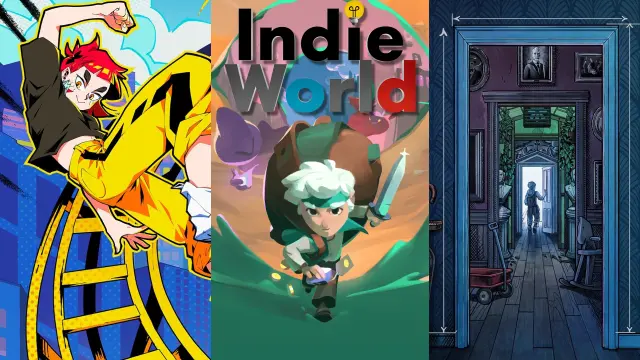 Resumen Indie World marzo 2026