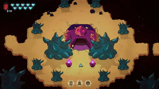 Resumen del Nintendo Indie World del 3 de marzo de 2026