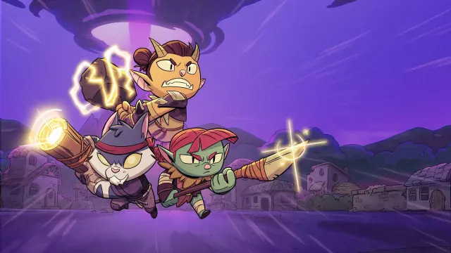 Resumen del Nintendo Indie World del 3 de marzo de 2026