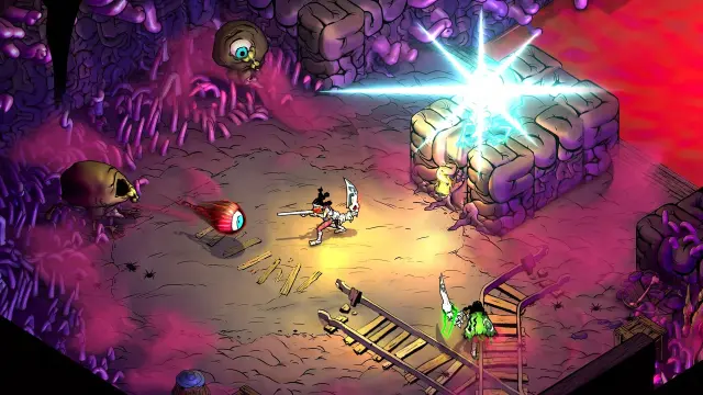 Resumen del Nintendo Indie World del 3 de marzo de 2026