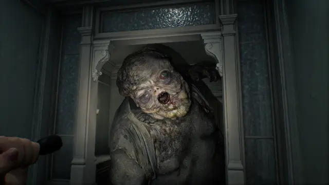 Resident Evil Requiem análisis Nintendo Switch 2