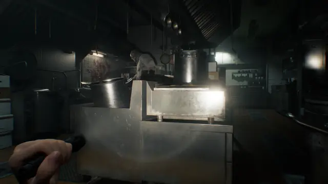 Resident Evil Village análisis Nintendo Switch 2