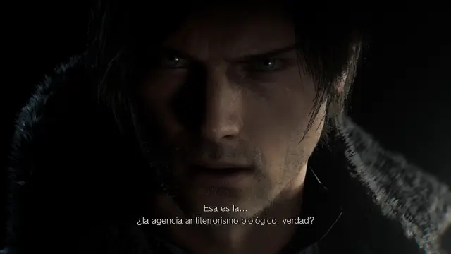 Resident Evil Village análisis Nintendo Switch 2