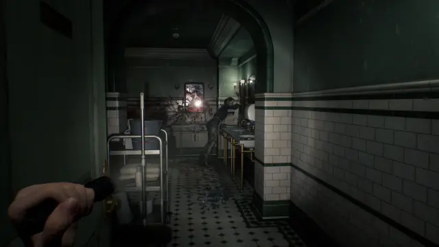 Resident Evil Village análisis Nintendo Switch 2
