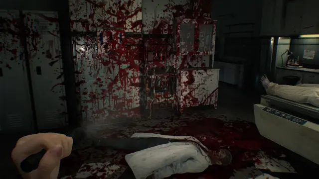 Resident Evil Village análisis Nintendo Switch 2
