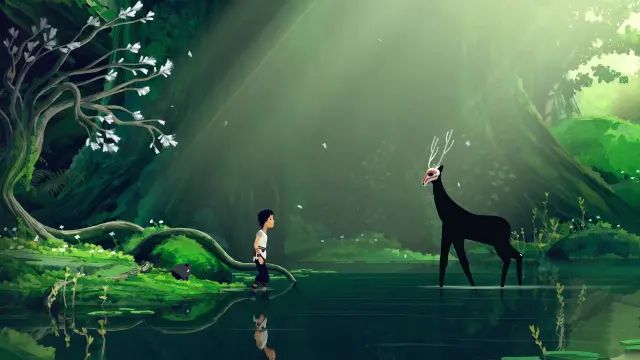 La secuela de Planet of Lana es uno de los lanzamientos día uno en Game Pass de marzo