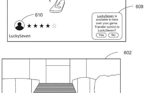 Esta patente de Xbox busca evolucionar los tutoriales y guías con ayuda de la nube
