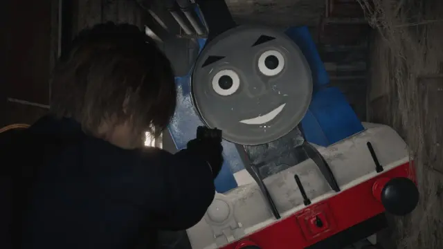 Este mod de Resident Evil Requiem es ideal para quienes sufren de aracnofobia