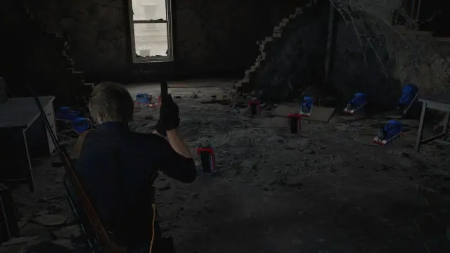 Este mod de Resident Evil Requiem es ideal para quienes sufren de aracnofobia