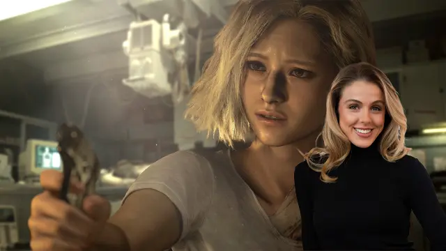 Resident Evil Requiem