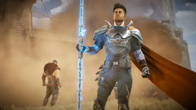 Highguard