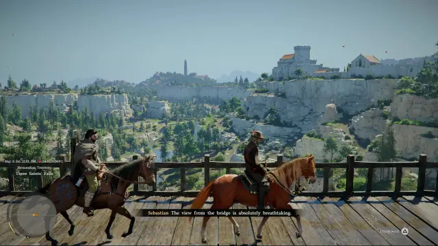 Crimson Desert