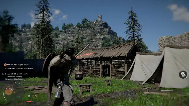 Crimson Desert