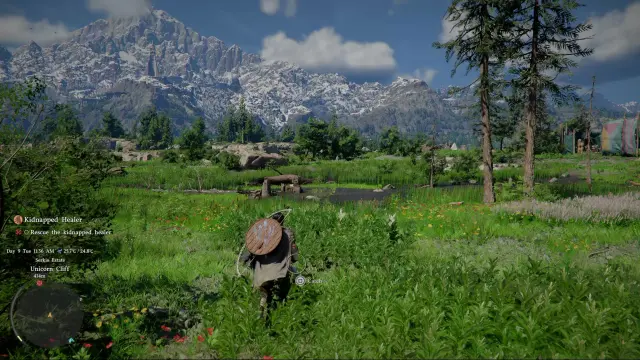 Crimson Desert