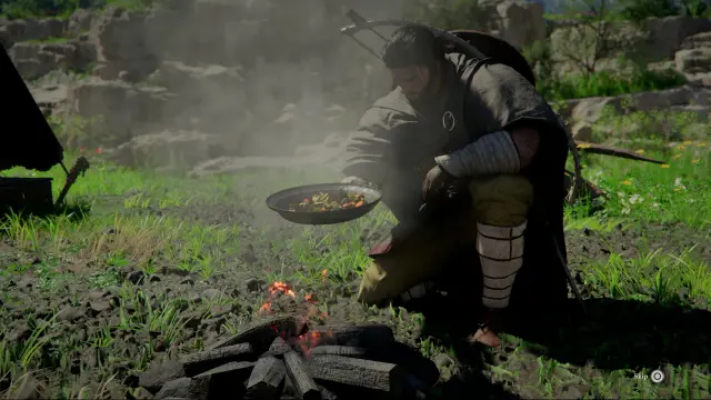 Crimson Desert