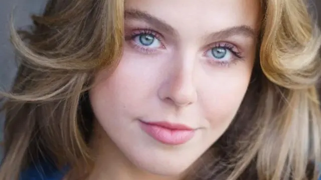 Angela Sant' Albano debuta en los videojuegos con Resident Evil Requiem, y lo ha hecho francamente bien