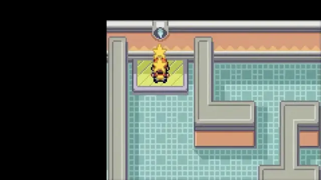 Puedes encontrar objetos muy raros de ver gracias a este ítem especial en Pokémon Rojo Fuego y Verde Hoja