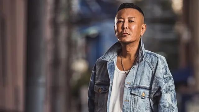 Toshihiro Nagoshi