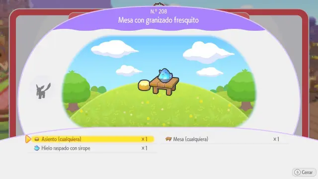 Pokémon Pokopia