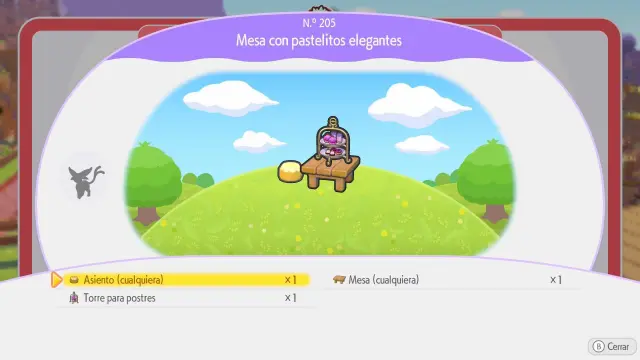 Pokémon Pokopia
