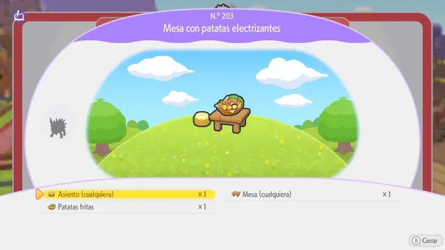 Pokémon Pokopia