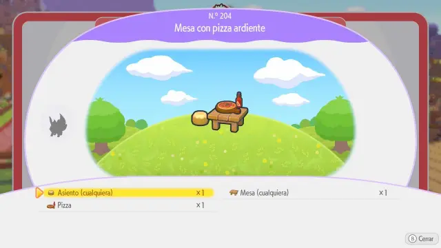 Pokémon Pokopia
