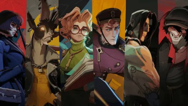 Todo lo que se sabe de Deadlock