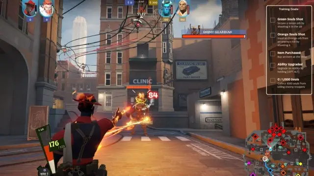 Todo lo que se sabe de Deadlock