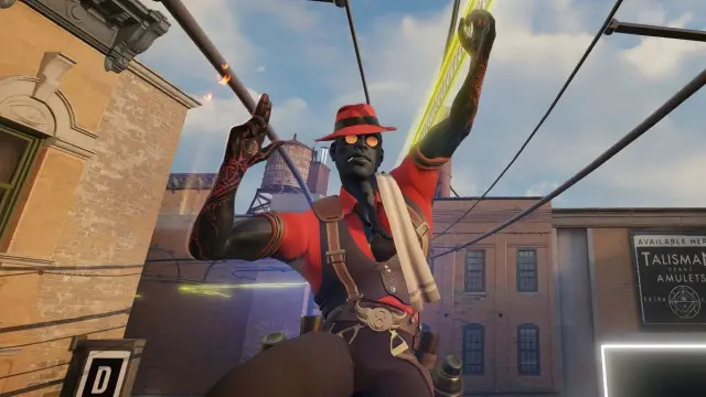 Todo lo que se sabe de Deadlock