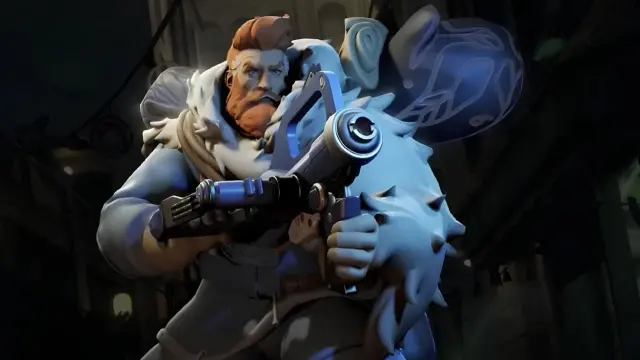 Todo lo que se sabe de Deadlock