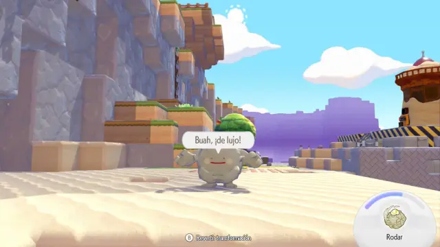 Pokémon Pokopia