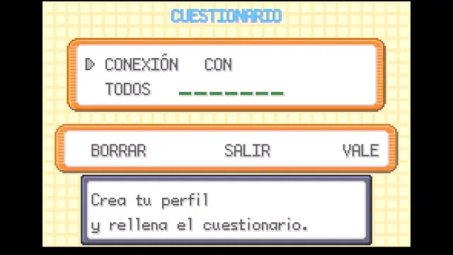 Regalo misterioso en Pokemon Rojo Fuego y Verde Hoja