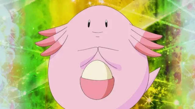 Chansey