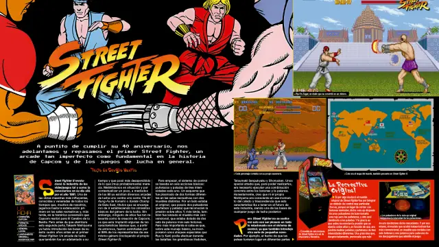 Retro Gamer 55