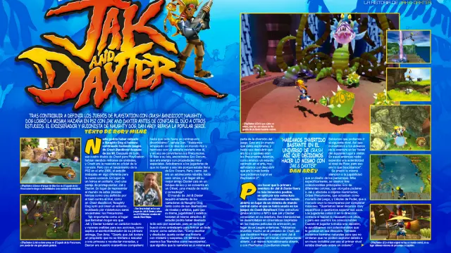 Retro Gamer 55 ya a la venta