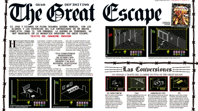 Retro Gamer 55 ya a la venta