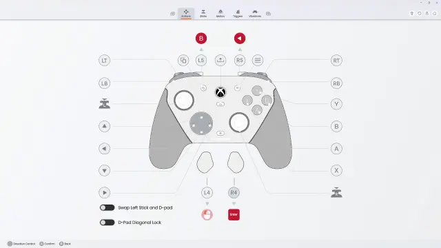 Gamesir Nexus - análisis G7 Pro Tri-Mode
