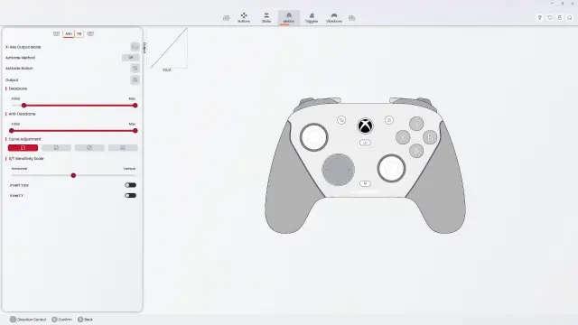 Gamesir Nexus - análisis G7 Pro Tri-Mode