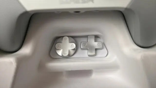Gamesir G7 Pro Tri-Mode - Unboxing y contenidos