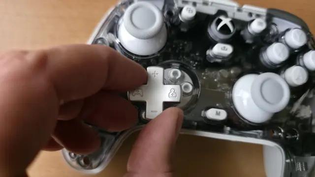 Gamesir G7 Pro Tri-Mode - análisis