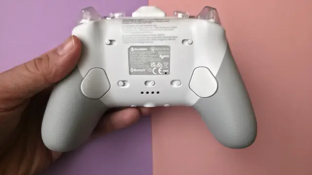 Gamesir G7 Pro Tri-Mode - análisis