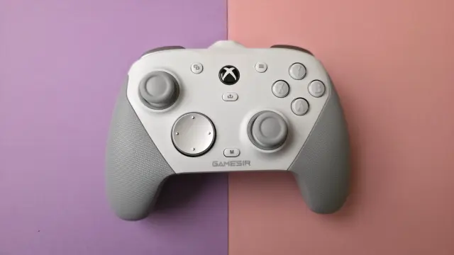 Gamesir G7 Pro Tri-Mode - análisis