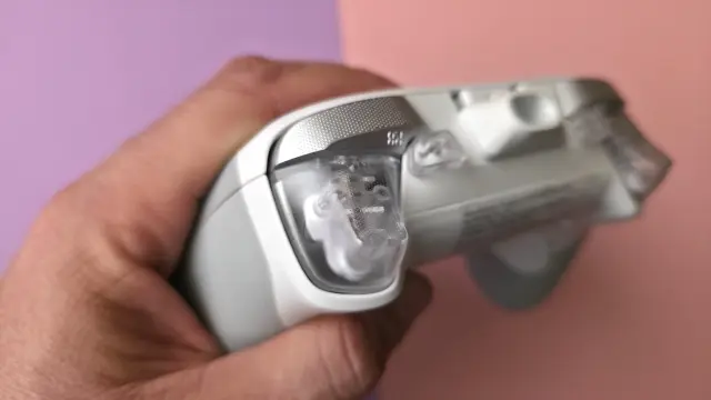 Gamesir G7 Pro Tri-Mode - análisis