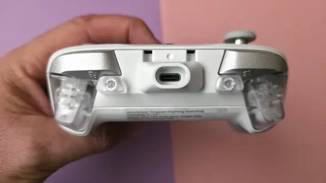 Gamesir G7 Pro Tri-Mode - análisis