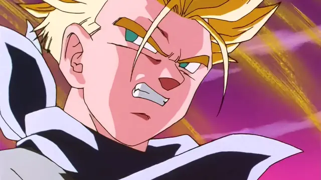 Los Guerreros Z desbloquean el Super Saiyan 4 Full Power de Goku