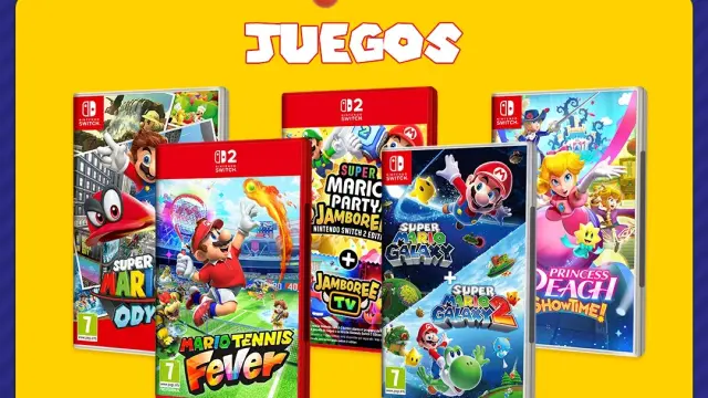 Las ofertas del Mar10 Day 2026 están disponibles en GAME hasta el 15 de marzo o fin de existencias