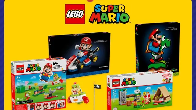 Las ofertas del Mar10 Day 2026 están disponibles en GAME hasta el 15 de marzo o fin de existencias